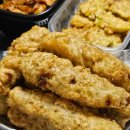 임회면 십일시장 | 수유 흥부전놀부전 포장 웨이팅없는 서울 고추튀김 맛집 후기