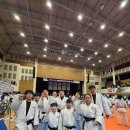 김포한강유도체육관 | 청춘양구생활체육전국유도대회 후기｜우승트로피가 된 아이들의 생일선물[김포장기동유도]