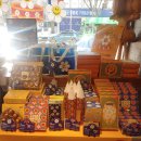 파리바게뜨 충암점 이미지