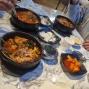 한사리감자탕&뼈구이 수원성대점