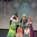 ARTHALL 마당 | 울산 실내 아이랑 가볼만 한 곳 아트홀마당 가족뮤지컬 개구리왕자