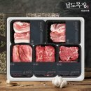 늘조은푸드