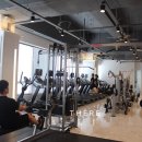 BUM GYM 이미지