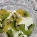 조구나리길 | 안산 요거트 아이스크림 카페 요거트달 배달 후기