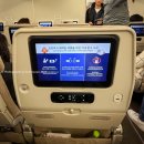 J.H 당구클럽 | 인천공항 2터미널 이전을 앞둔 아시아나 인천-LA OZ204 이코노미 탑승 후기