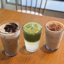 블랙커스텀 | 스타벅스 강민경 블글라 커스텀 레시피 블랙글레이즈드라떼 솔직 후기