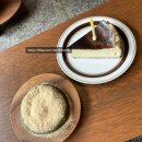 길.백록다방 | 대구카페/수성구카페/수성구청역카페/백록다방 내돈내산 솔직후기