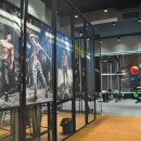 파워휘트니스센타 이미지