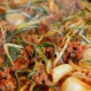 옛날불고기 이미지