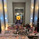 W-18 | W-#18💍 결혼식 본식 후기 (그레이스홀 - 인천아시아드)