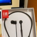 beatsx(비츠x) 이어폰 판매합니다. 이미지