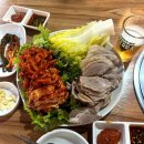 항아리보쌈 | 부산 서면 웨이팅 많은 맛집 [항아리보쌈] 내돈내산 후기