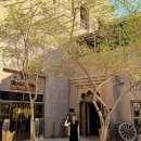 알 | 두바이 신혼여행 후기 알시프 스타벅스 아바야 오도너 맛집