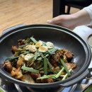 부론초등학교 | 원주 | 먹어본 제육 중에 제일 맛있었어요