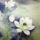 민화와 채색화 이미지