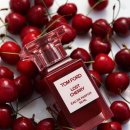 로스트 체리(lost cherry)
