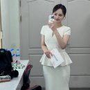KBS 아나운서 김예은 님 광주 라미엔 브라이드 드레스 대여 후기!