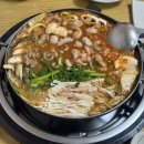 진남상가로충무1길 | 여수 오래된 현지인 노포 맛집을 찾는다면 지지전골마당 (주차장,후기)