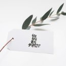 감성캘리그라피 이미지