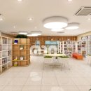 넓은들작은도서관 이미지