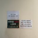 속초불가마오션스파 속초 오션뷰 사우나 밤에 도착한다면 여기로