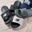 1501 | 뉴발란스 1501 슬리퍼 추천 솔직 후기 골스튜디오슬리퍼 나이키캄슬라이드 통굽슬리퍼