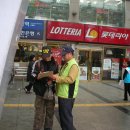 안양역광장 이미지