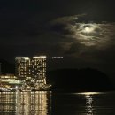 지에스25 거제견내량점 | 거제여행 숙소 - 한화리조트 벨버디어 르씨엘 19F 프리미어 스위트 호텔 오션뷰, 인피니티풀