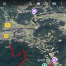 필봉산 주차장 이미지