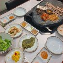 정성고기 | 화정 맛집 도바우, 정성 가득한 숙성 고기와 돌판구이 후기
