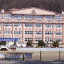 진부초등학교 이미지