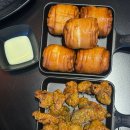 화락바베큐치킨광명