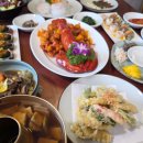 동원한정식 | 부모님이 더 좋아하시는 해운대 한정식 맛집 다온, 마린시티 접대 및 가족모임 추천 후기