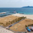 고래불 비치파크골프장 이미지