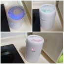 케이알모터 | 차량용공기청정기-트윈케어 미니공기청정기로 청정하게!