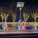 게이트조형물 이미지