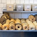 소호로R | 런던 소호 맛집 비베이글 B Bagel Soho 후기 메뉴
