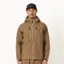 스노우피크 고어텍스 레인 雨 쟈켓 ( Snow Peak-GORE-TEX Rain Jacket in Coyote ) 이미지