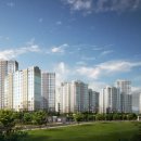 산내마을2단지 센트럴리움(공공임대) 이미지