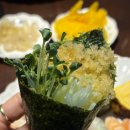 백년초밥 | 부평 초밥맛집 백년초밥 오픈런 모듬초밥 후기