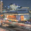 시민회관(본관,별관) 이미지