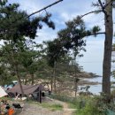 태안둘레길캠핑장 이미지