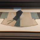 세조대의 회장저고리 이미지