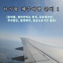 나나약국 | [아기랑 어린이날기념 제주여행 준비 1] 멀미안하는 좌석, 날개 뷰, 김포공항 주차장 할인, 발렛요금...