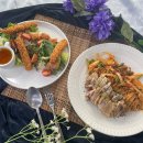 수원-0947 | 성공적인 집들이 파티를 마칠 수 있었던 쿠킹클래스 수업후기 강서구요리학원 원데이클래스