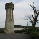 영천역 급수탑 이미지