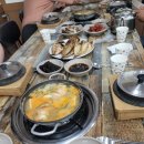 옥경이네생태찌게전문점 | [삼천포밥집] 사천 케이블카 맛집 삼천포돌게장 생선구이정식 추천