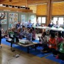 경천보건지소 이미지