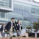 운암고교 앞 이미지