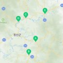 북평면 종합복지회관 1층(연회장) 이미지